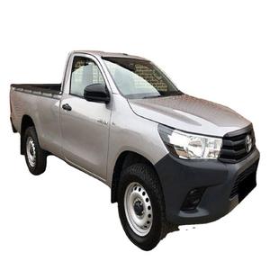 Coches de segunda mano 2019, 2020, 2021, Toyota Hilux, 4x4, Hilux RHD, 2,4 L, Turbo diésel, 5 plazas - Product Image 2