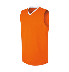 Maillots de basket-ball de haute qualité avec des matériaux de club Impression par sublimation de nom et de logo personnalisés pour les équipes et les fans - Product Image 1