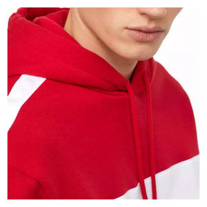 Top Trend Mens <b>Hoodies</b> & Sweatshirts Cotton Fleece <b>Polyester</b> <b>Hoodies</b> for Mens New Stylish <b>Hoodies</b> & Sweatshirts OEM Service - Product Image 3