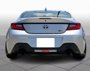 TOYOTA GR86 RWD 2023 USADO, Volante a la Izquierda/Derecha - Product Image 2