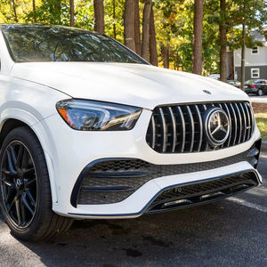 GLE53 Coupé 2021, 1 propriétaire, 6 cylindres turbo de 429 ch, transmission intégrale, non modifié - Product Image 1