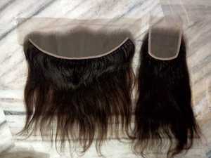 Grade 100% Cheveux brésiliens Remy 12A ROYAL HAIR Naturel Loose Deep Wave Style italien Curl Type de cheveux indiens - Product Image 5