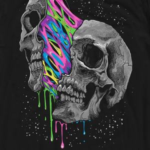 เสื้อยืดฮิปฮอปสตรีทแวร์แฟชั่นล่าสุด คุณภาพสูง ผ้าฝ้าย 100% สกรีนโลโก้ได้ตามต้องการ ทรงปกติ ระบายอากาศได้ดี เหมาะสำหรับผู้ชาย สวมใส่สบาย - Product Image 6