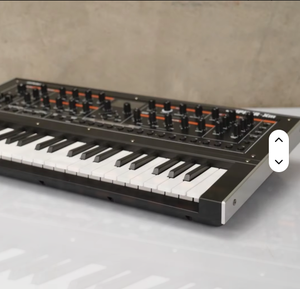 Oferta de Descuento Teclado Sintetizador Roland Jupiter-xm de 37 Teclas Nuevo - Product Image 5