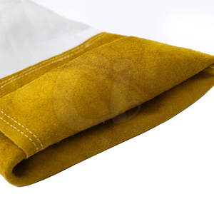 Nouvelle arrivée Gants de soudage Tig Gants de soudage Tig sur mesure Gants de soudage Tig à usage extérieur - Product Image 4