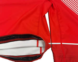 Singlet de lutte pour hommes extensible sans manches léger et confortable pour l'entraînement - Product Image 3