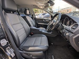 MERCEDES B E N Z C200 D'OCCASION 2013 (LHD/RHD) - Product Image 6