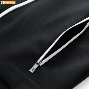 Conjunto de chándal antibacteriano para hombres y mujeres Ropa deportiva cómoda Ropa deportiva Samavia Industry - Product Image 5