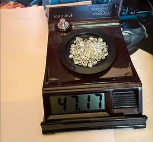 Diamantes en Bruto Naturales Certificados, Suministro al por Mayor en Todo el Mundo - Product Image 5