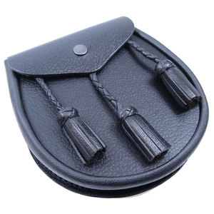 Personalizado su propio diseño Kilts Sporrans El mejor material Kilts Sporrans Private Label Kilts Sporrans - Product Image 4