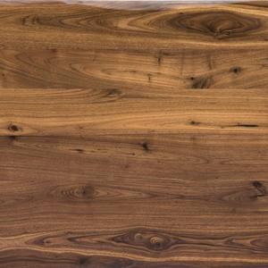 Tablero de madera de nogal negro moderno limpio Superficie Lisa lijada de madera dura de primera calidad Garantía de 2 años para pisos de carpintería - Product Image 2