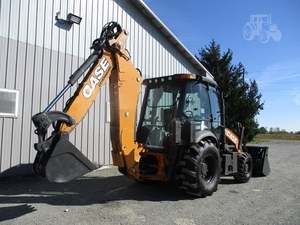 รถตัก440HD ขนาดเล็กแบบใช้440HD 440 160 250รถตัก - Product Image 5