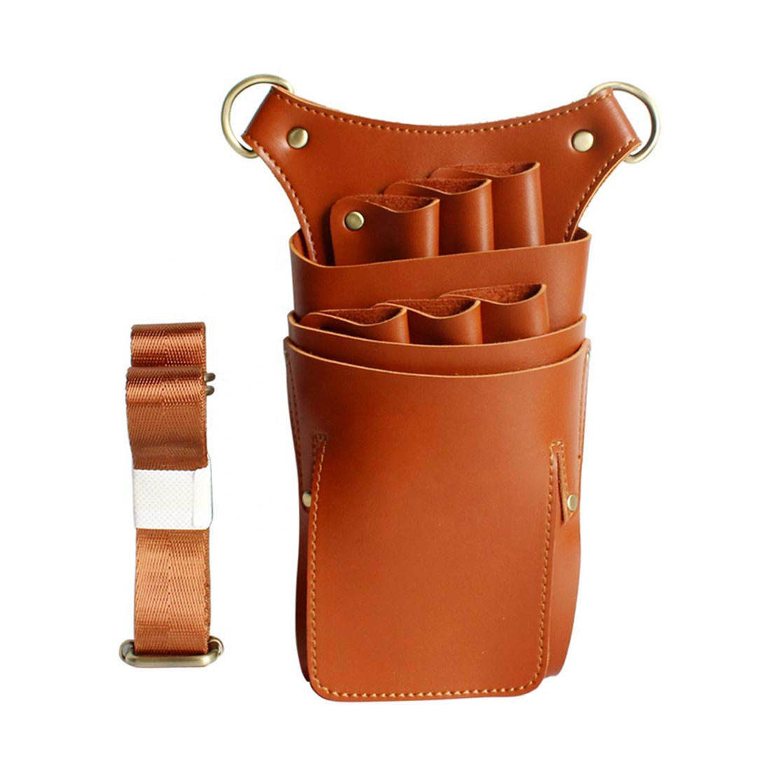 Tan Brown / Customizable as Per Customer's Demand