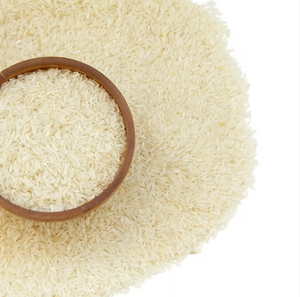 En stock Arroz blanco de grano largo de calidad superior con rico sabor y aroma Compre hoy a precio al por mayor con entrega rápida - Product Image 4