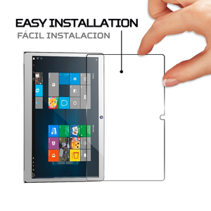 ANTISHOCK Screen <b>Protector</b> for Pipo W13 Tablet Premium Cover to Safeguard Your Device - Product Image 3