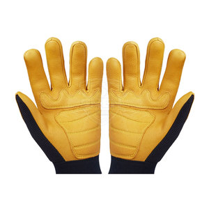 Gants de motocross personnalisés avec votre propre logo, matière de qualité, respirants, prix abordable, gants de moto - Product Image 4