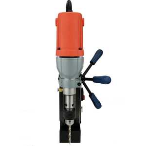 Broca Magnética Roto-Broach de Acero HSS Duradero para Ranuras y Chaveteros - Product Image 2