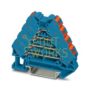 Phoenix Contact 3270120 - Nuovo - Product Image 1