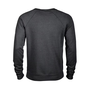 Sweat-shirts pour hommes en coton 100% Vente en gros Meilleures ventes Style d'hiver Nouveauté Arrivée Sweat-shirts décontractés thermiques Motif uni Meilleure qualité - Product Image 2