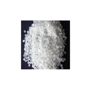 100% virgen LDPE gránulo/LDPE resina/LDPE pellet plástico materia prima LDPE precio de fábrica - Product Image 1