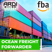 shipping agent china to usa