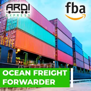 Cheap Delivery to USA/Europe Guarantee freight forwarder china to usa shipping sea freight forwarder