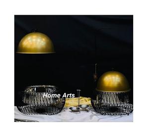 Ensemble de deux chauffe-plats, dernier design, forme ronde, chauffe-plats pour fournisseur en gros - Product Image 1