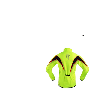 Chaqueta Cortavientos Impermeable de Primavera/Otoño para Hombre, Ligera, para Ciclismo y Senderismo al Aire Libre - Product Image 6
