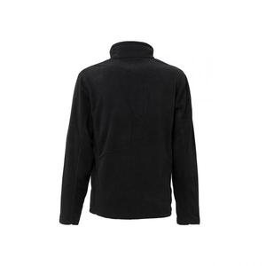 แจ็คเก็ตขนแกะคาร์บอนสีดำอบอุ่นสำหรับ U-POWER ชุดทำงานพร้อมความสบายทันสมัย - Product Image 5