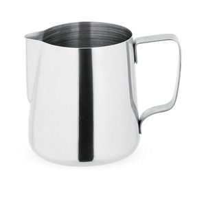 150ml 400ml New Design Stainless Steel 18/8 Dolphin Shape Luxury Finished <b>Milk</b> Pitcher Decorative Coffee Mugs - Product Image 5