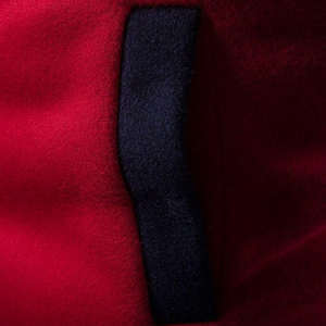 Veste universitaire haut de gamme brodée de lettres grecques, vintage, respirante, écologique, coupe-vent, 100 % laine, pour homme, hiver, personnalisable - Product Image 5