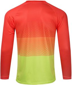 2025 Jerseys y pantalones de motocross MX hechos a medida Conjunto de MTB para hombres ATV Dirt Bike Pantalones - Product Image 4