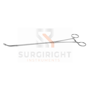 คีมหัวงู VATS เครื่องมือสำหรับการผ่าตัดทรวงอกที่ได้รับการรับรองจาก surgiright - Product Image 1