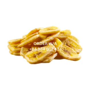 SNACKS DE FRUTAS DE BANANA CRISPY CHIPS EL PRECIO MÁS BARATO CON LA MEJOR CALIDAD - Product Image 4