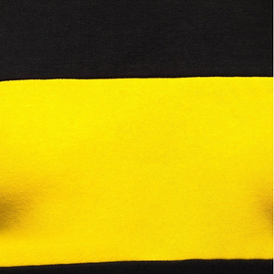 Vente en gros 100% Sweat-shirt à col ras du cou pour hommes, sweat-shirt d'hiver à double panneau, sweat-shirts à capuche brodés avec logo personnalisé - Product Image 3