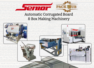 เครื่องผลิตกระดาษลูกฟูกแบบโปรไฟล์เดี่ยว คุณภาพดีที่สุด 5 ตันต่อวัน ส่งตรงจากผู้ผลิต - Product Image 3