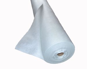 Tissu en polypropylène <span class=keywords><strong>M2</strong></span> de 250g, <span class=keywords><strong>350g</strong></span>, 450g, non tissé, aiguilleté, <span class=keywords><strong>géotextile</strong></span>, qualité industrielle supérieure, garantie 5 ans, longueur 50m - Product Image 5