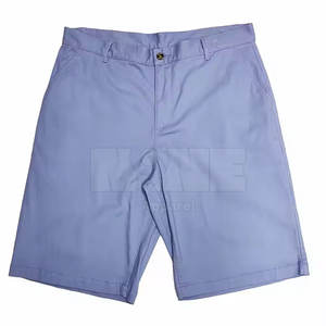 Meilleure vente Chino Shorts hommes haute qualité Chino Shorts à séchage rapide Chino Shorts pour hommes vente en ligne - Product Image 1