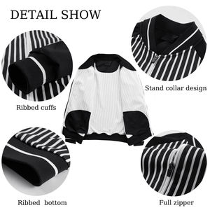 Ensembles de vêtements de sport d'équipe avec logo personnalisé Vestes d'entraînement en polyester respirant à séchage rapide Pantalons Survêtements d'approvisionnement d'usine vierges en vrac OEM - Product Image 6