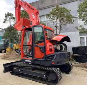 Produit phare : Roulement, PLC, Moteur, Boîte de vitesses, Pompe, Moteur pour mini-excavatrice CX380C 10-25kW, Vente en gros d'usine, Engins de construction - Product Image 4