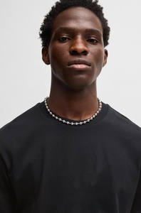 Nouveaux arrivages de t-shirts fabriqués au Pakistan, t-shirts décontractés, t-shirts en tissu respirant - Product Image 2