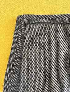 พรมปูพื้นขนสัตว์แบบถักด้วยมือดีไซน์แบบดั้งเดิมออกแบบได้ตามต้องการมีขนาดและสีทำด้วยมือแบบแอบสแตรก - Product Image 3