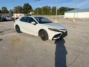 Toyota Camry 2023 - Product Image 4