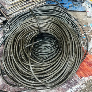 Cable de acero de la mejor calidad a precio competitivo 6x26 - Product Image 2