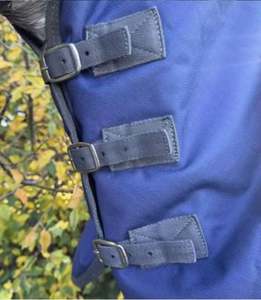 Karpet kuda musim dingin kualitas Premium dengan perlindungan UV lembar terbang tahan lama tahan lama DENGAN HARGA TERBAIK oleh pemasok - Product Image 1