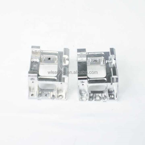 Base de Montaje de Motor de Aleación y Plástico para Dron Agrícola D Agras T40/T20P/T50, Pieza de Repuesto - Product Image 2