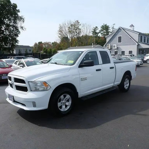 2018 RAM 1500 Express - Product Image 1