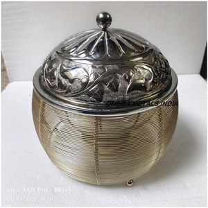 Grande casserole multifonctionnelle d'excellente qualité pour réchauffer les aliments marmite chauffante allant au lave-vaisselle pour ustensiles de cuisine et vaisselle - Product Image 5