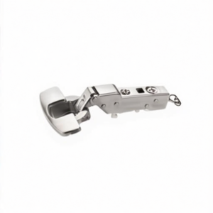 Quick-mount Size 3 Draft <b>Stopper</b> Hinge with Stop for Center Wall - Product Image 2