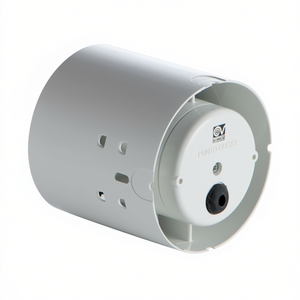 Ventilador de Extracción Helicoidal Retráctil Vortice MG 90/3.5 Pulgadas - Product Image 2